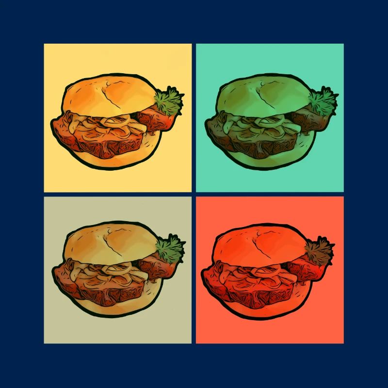 Leberkas Fleischkäse Buns