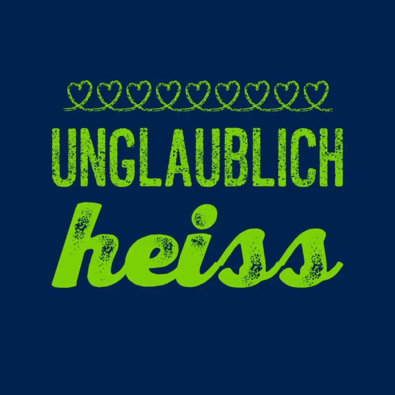 ich bin anmutig