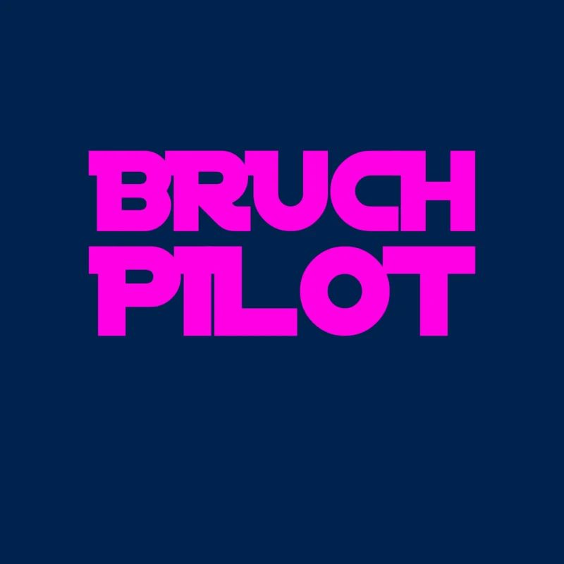 once again a crash pilot