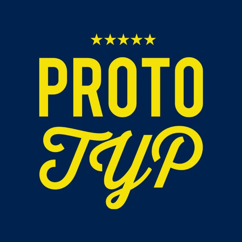 so sieht ein Prototyp aus