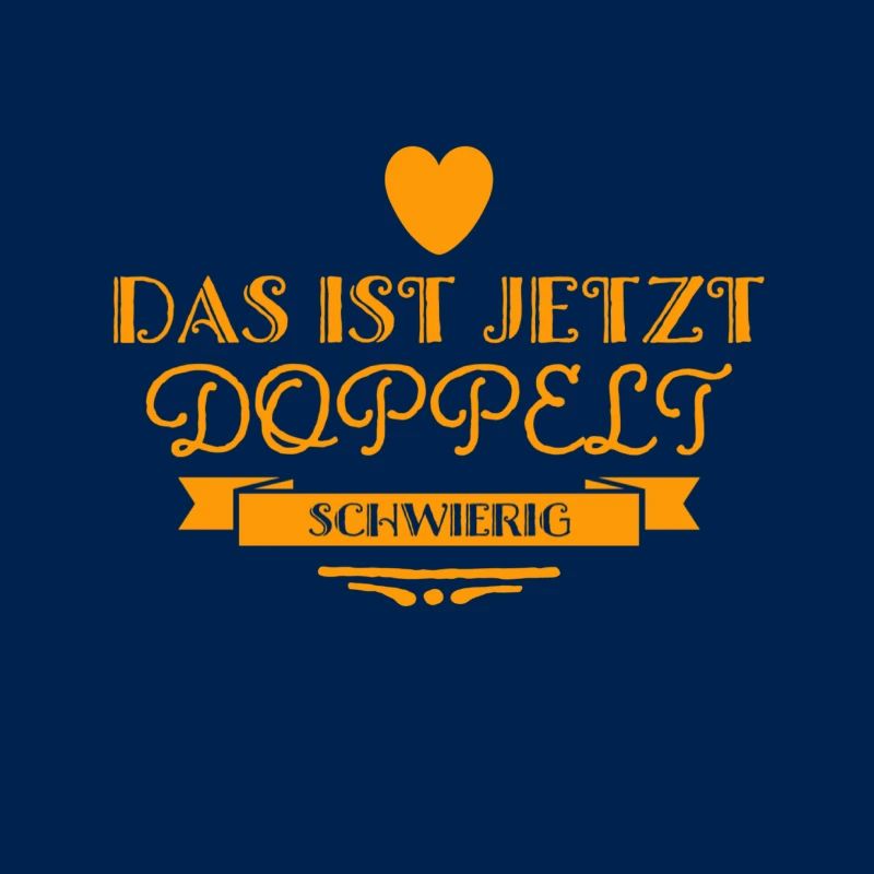 C’est doublement difficile aujourd’hui