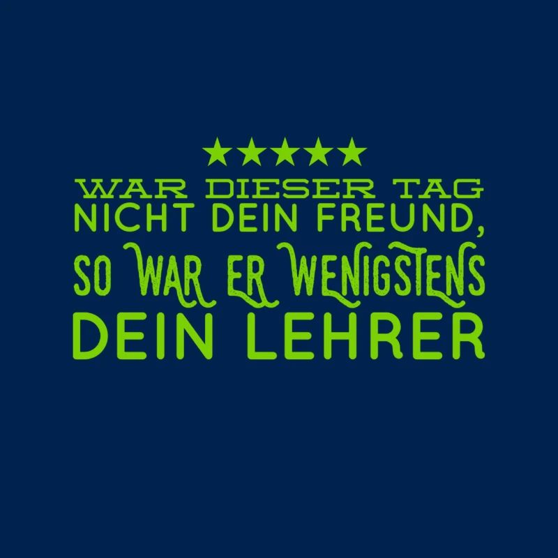 I've learned something