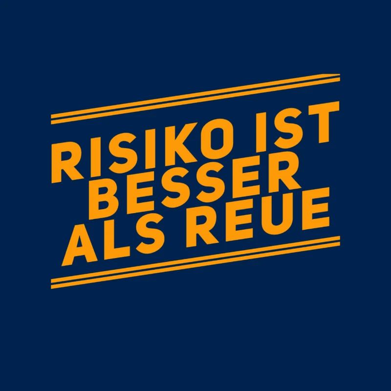 Je préfère le risque