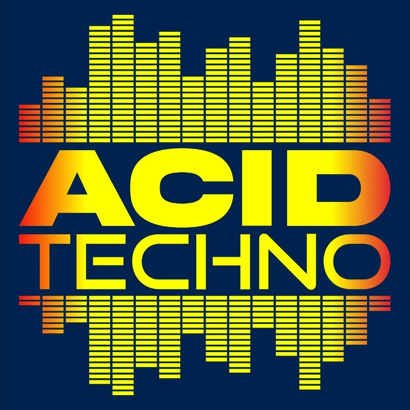 Acid Techno Pulse