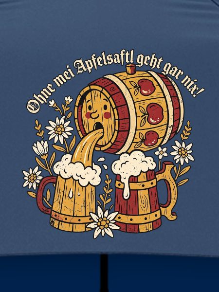 Bayern Apfelsaft Experte