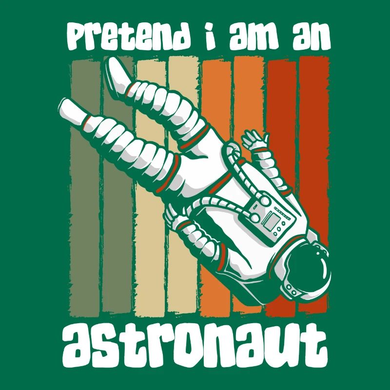 Logo de l’espace Spaceman Spaceman