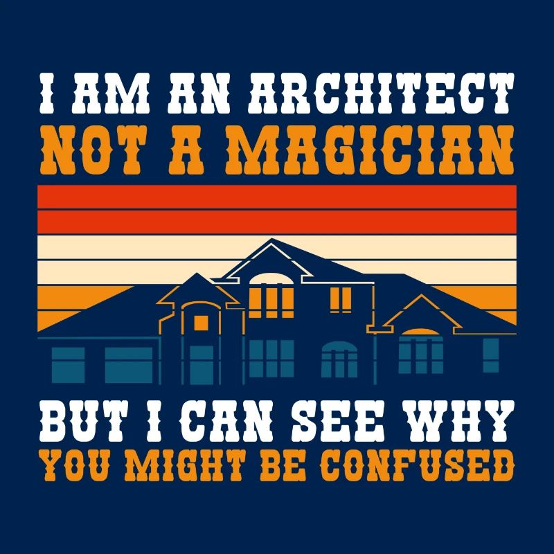 Architecture Profession Host Master Builder