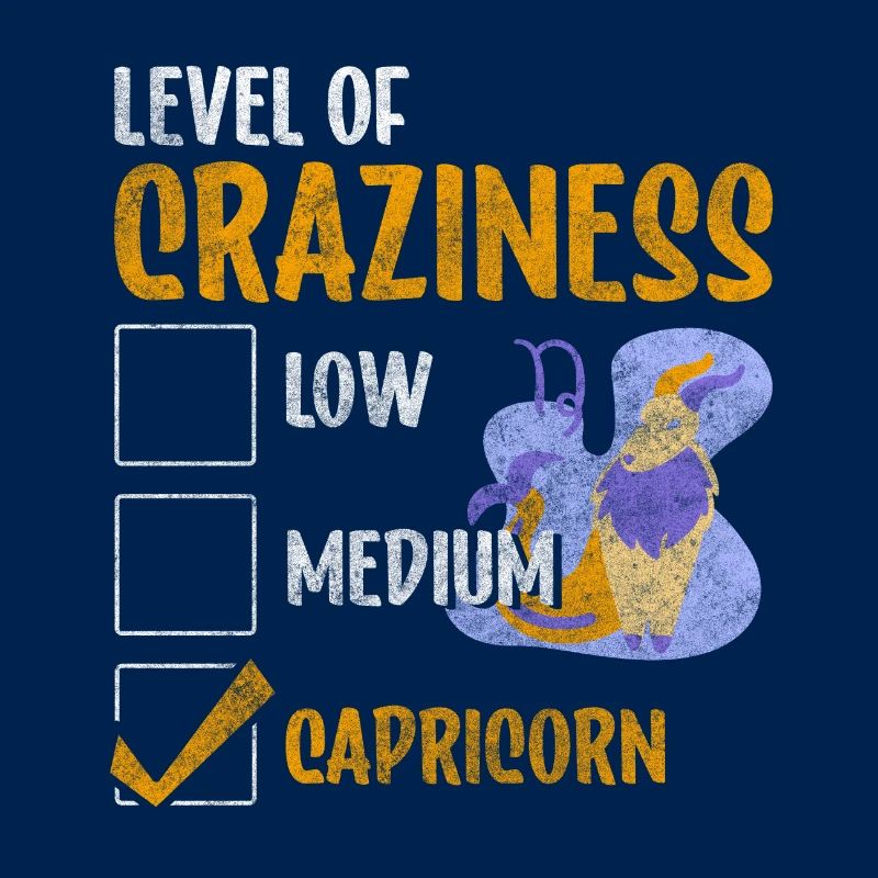 Steinbock Element Erde Aberglaube