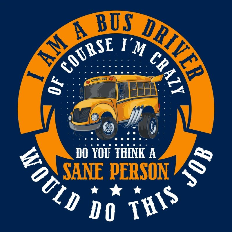 Driver Bus Regular service Bus driver