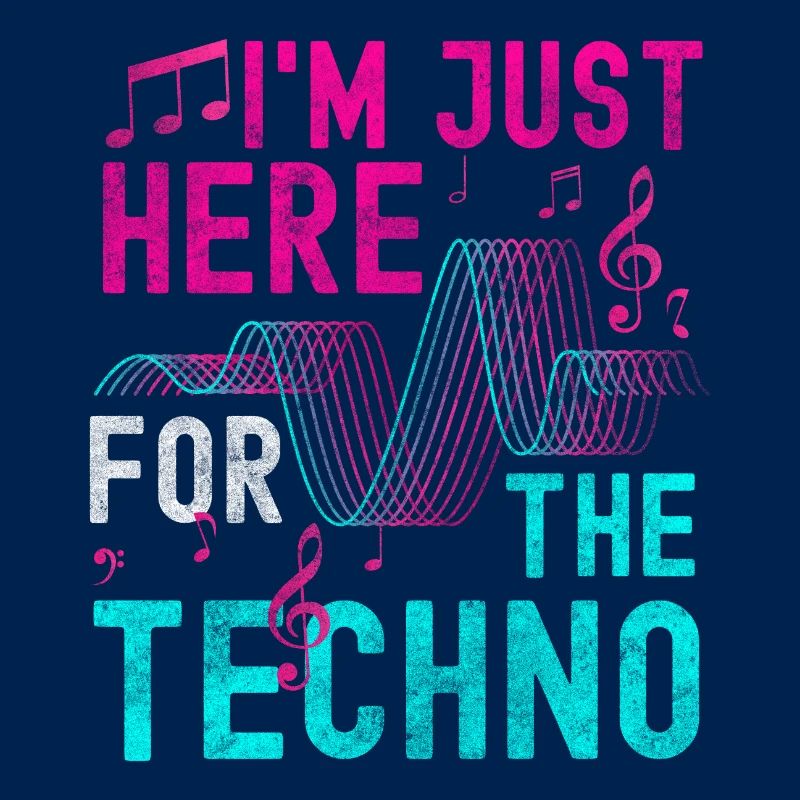 Techno Electro Dancing Jumpstyle