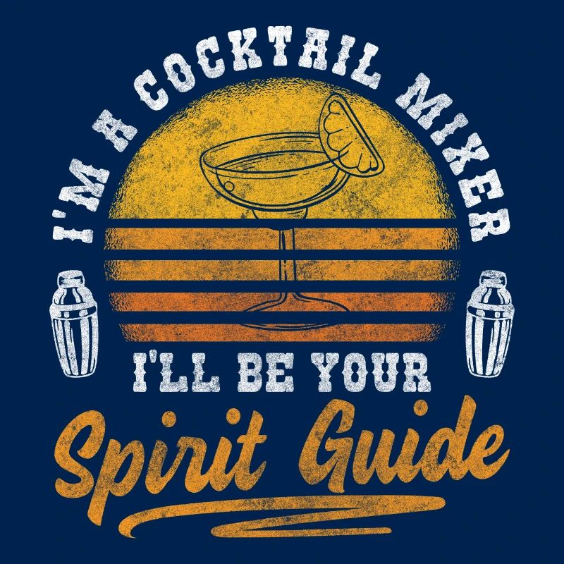 Blender Drinks Drinker Rum