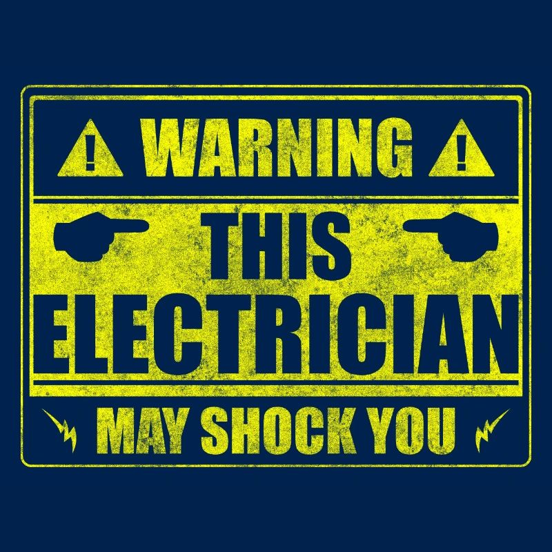 Electrics Profession Volt Blitz