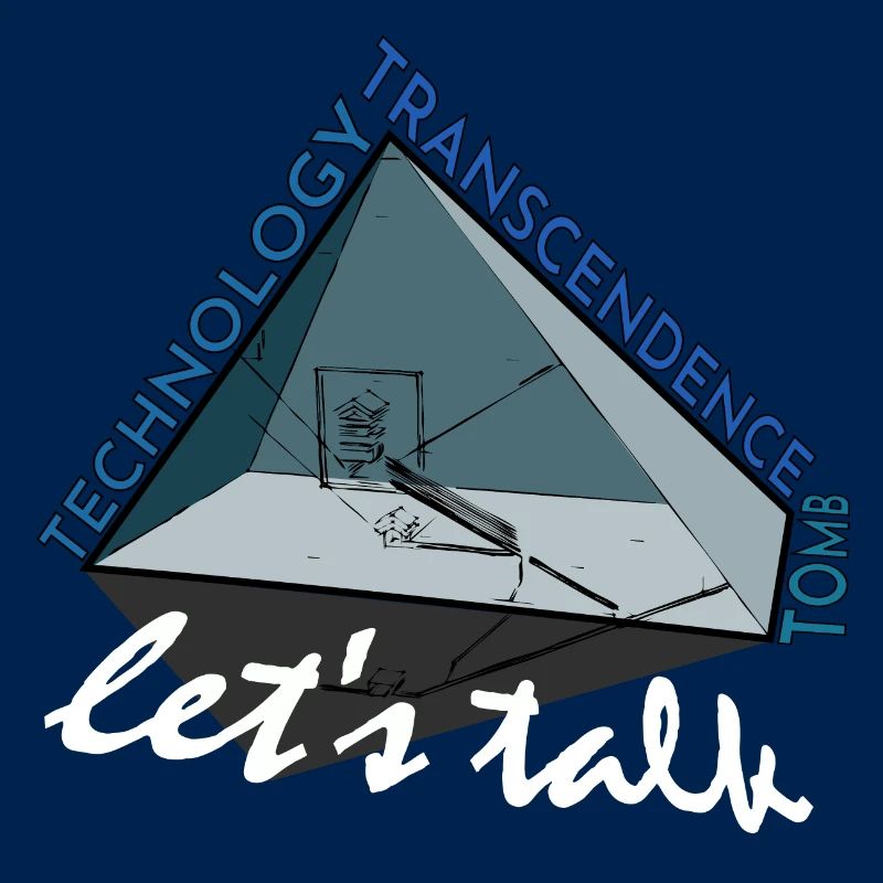 Pyramide: Tomb, Technology, Transcendence