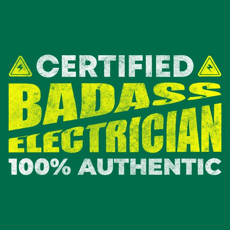 Electronics Technician Profession Voltage High Voltage