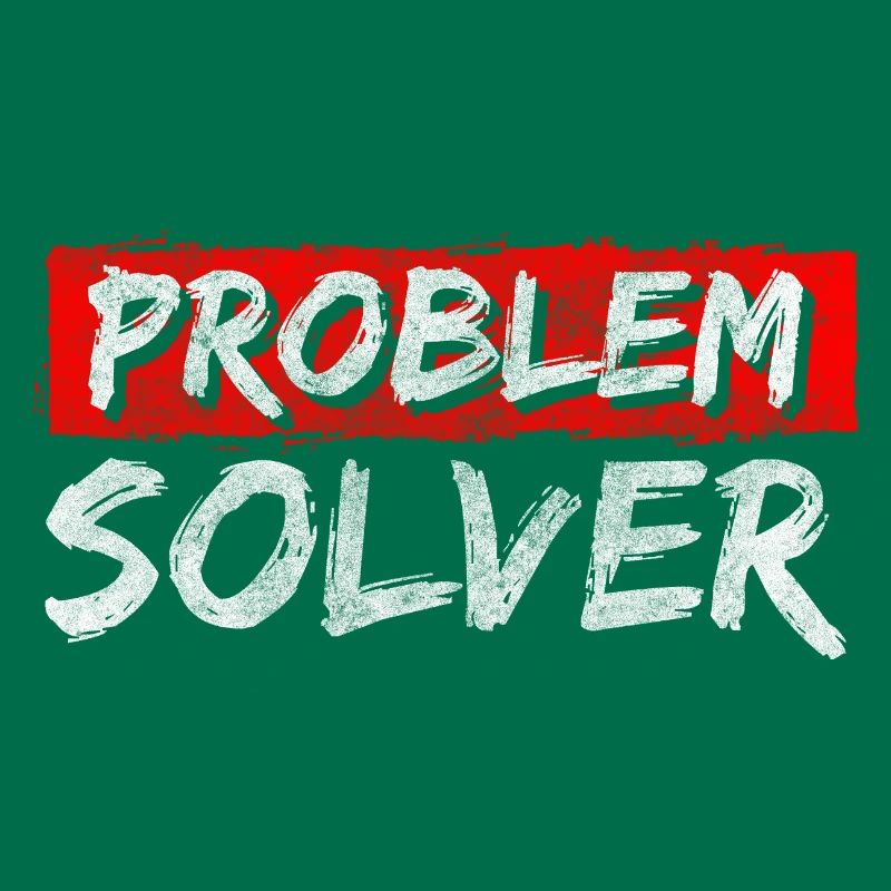 Problème? Devise Pas mon problème