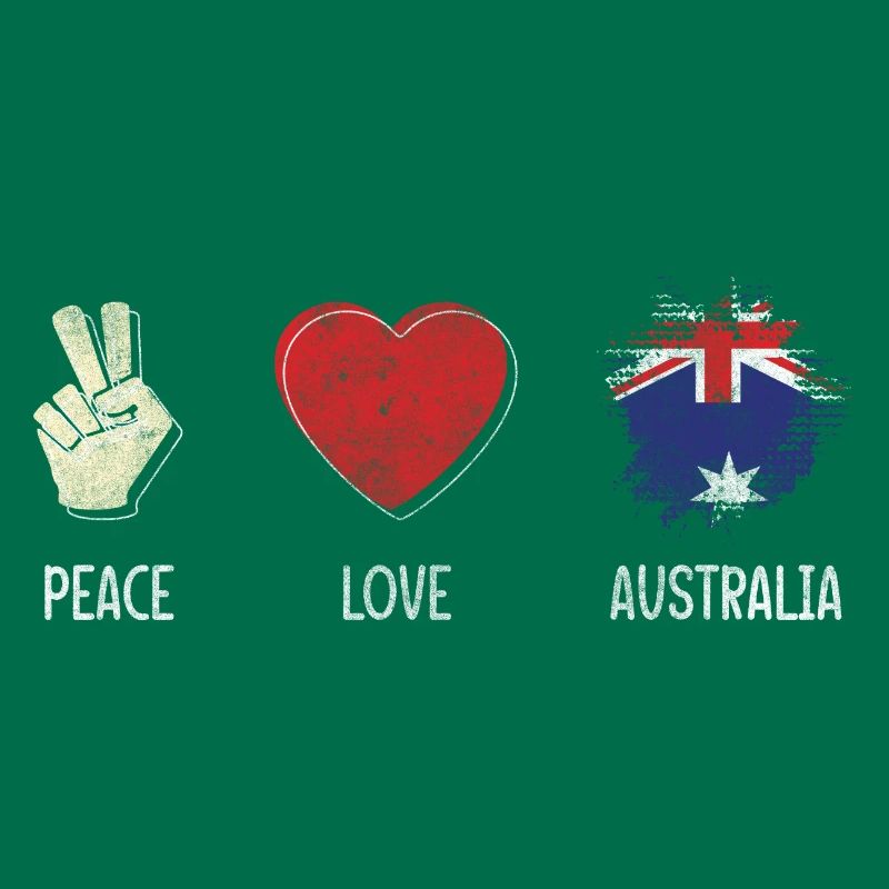 Down Under Kangaroo Pride Work and Travel