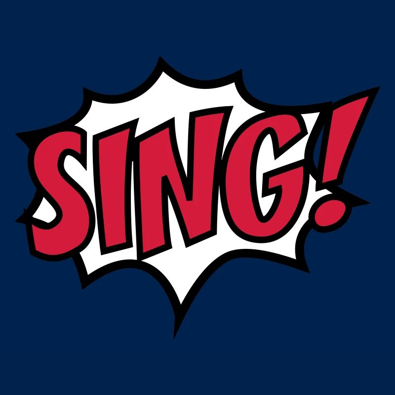 sing