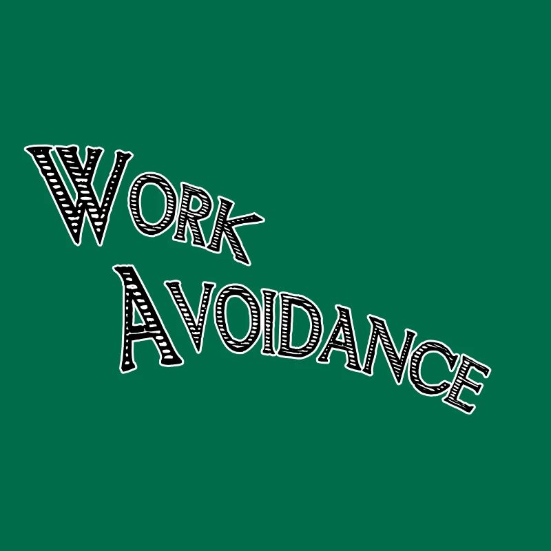 Work avoidance