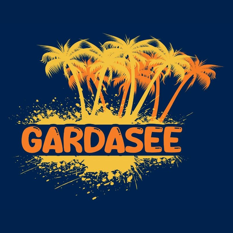 Party Gardasee