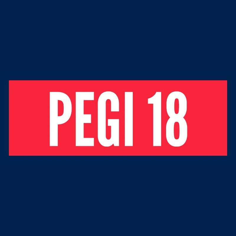 PEGI18