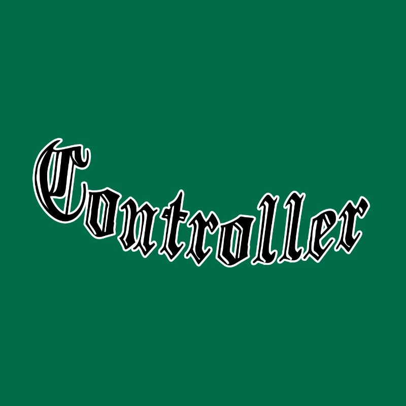 Controller