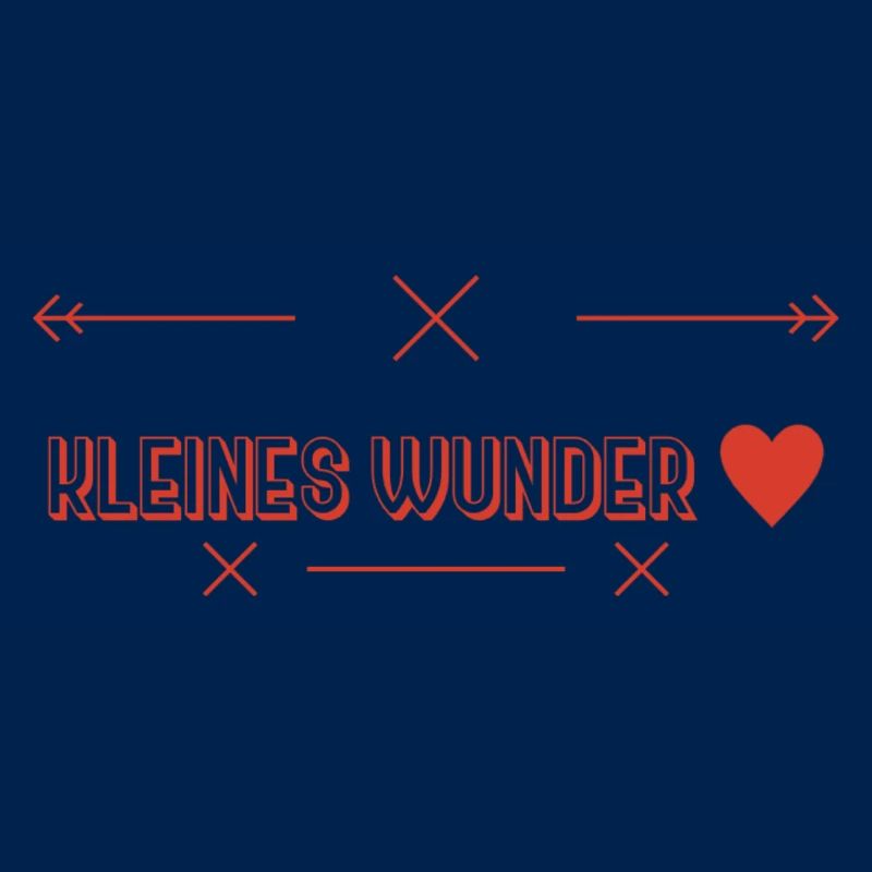 Babysprüche Geschenkidee