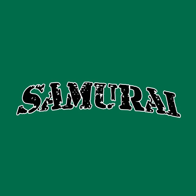 Samurai