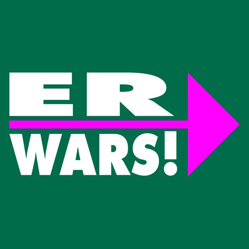 Er wars! Partner- oder Partyshirt