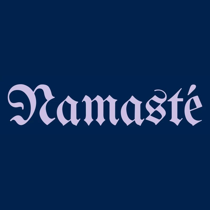 Namasté