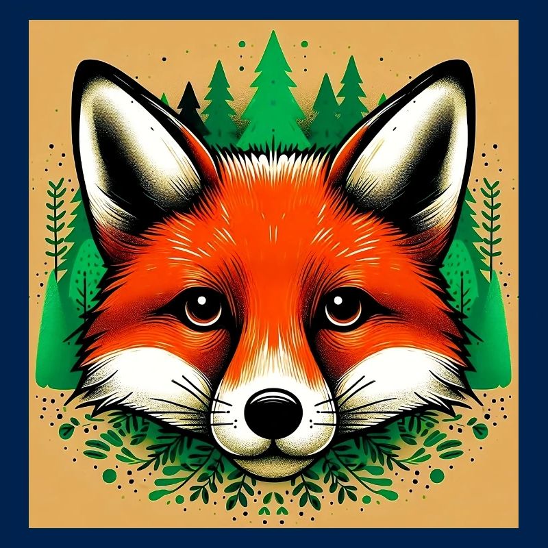 fox
