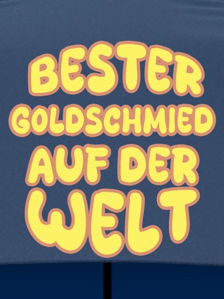 Goldschmied als Beruf