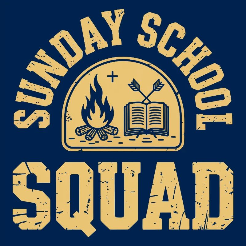 Équipe d’école du dimanche