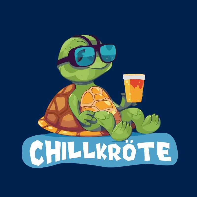 Chill toad