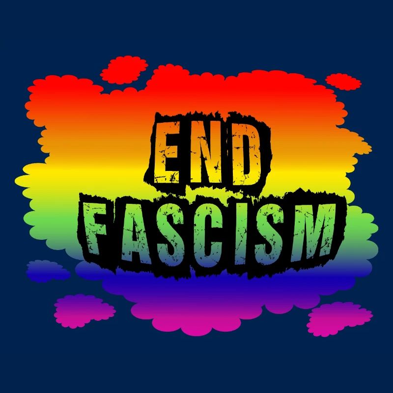 Stop AfD against right, democracy, diversity, left