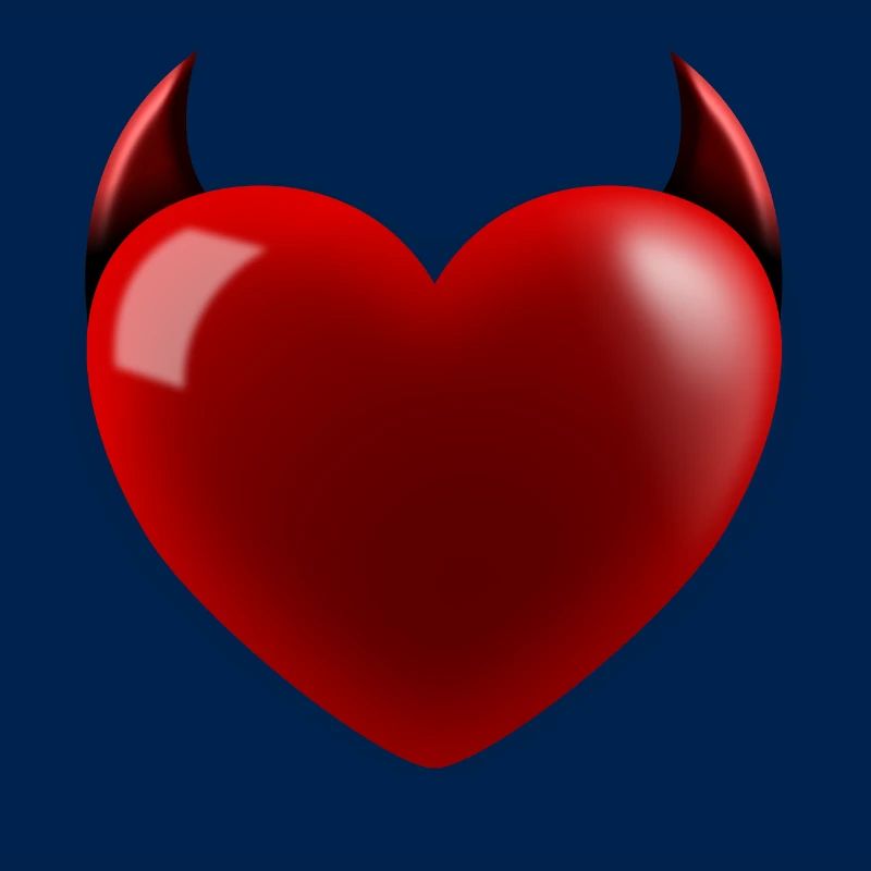Heart Devil