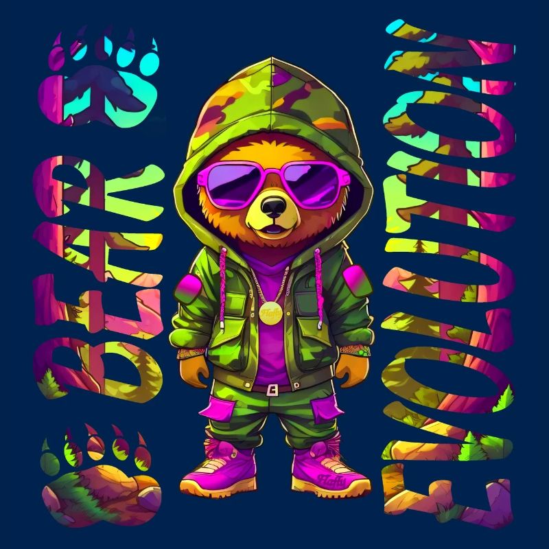 Evolution 1