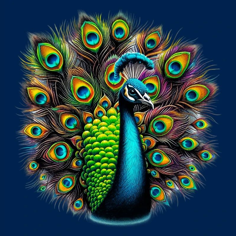 Peacock