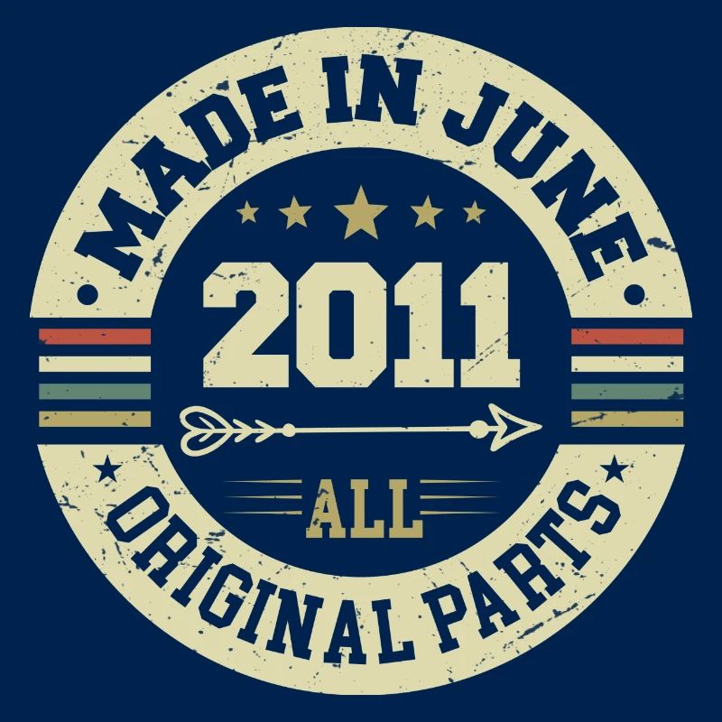 Juni 2011 Geburtstagsgeschenk Juni 2011 Juni 2011