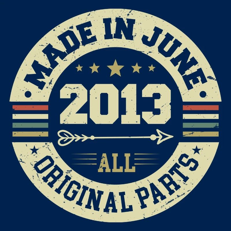 Juni 2013 Geburtstagsgeschenk Juni 2013 Juni 2013