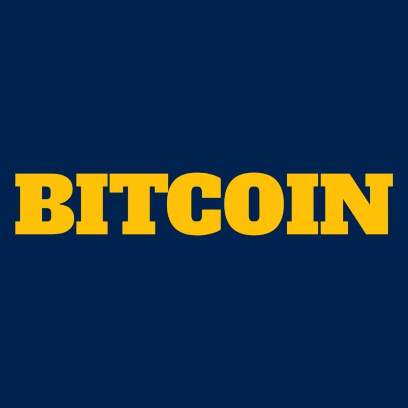 bitcoin