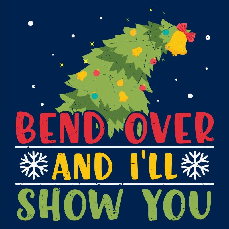 Weihnachtsbaum Geschenk Weihnachtspullover