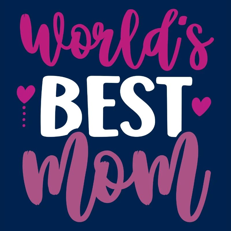 Die beste Mutter der Welt