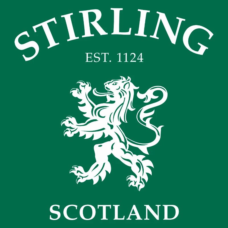 Stirling, Écosse