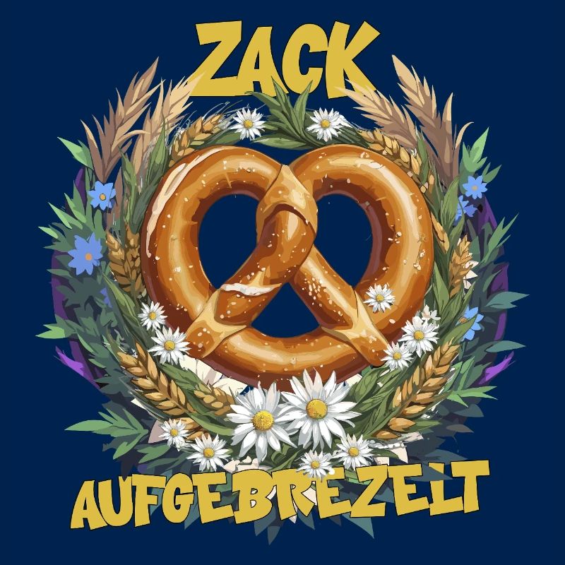 Zack Dressed Up Remplacement Dirndl Dirndler Set Tight