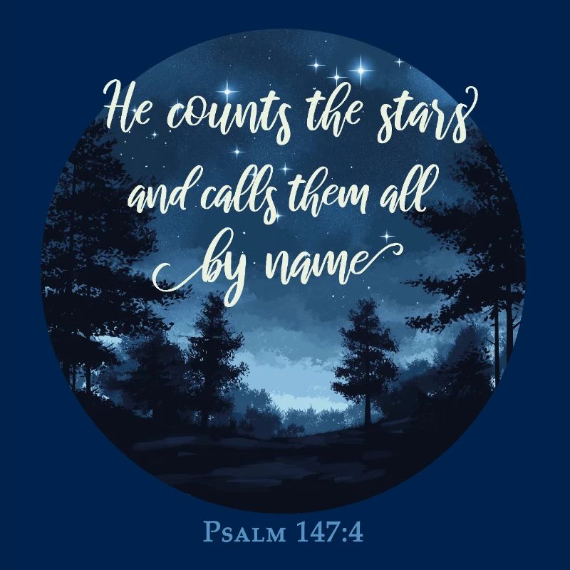 Bible Verse Christian Religious