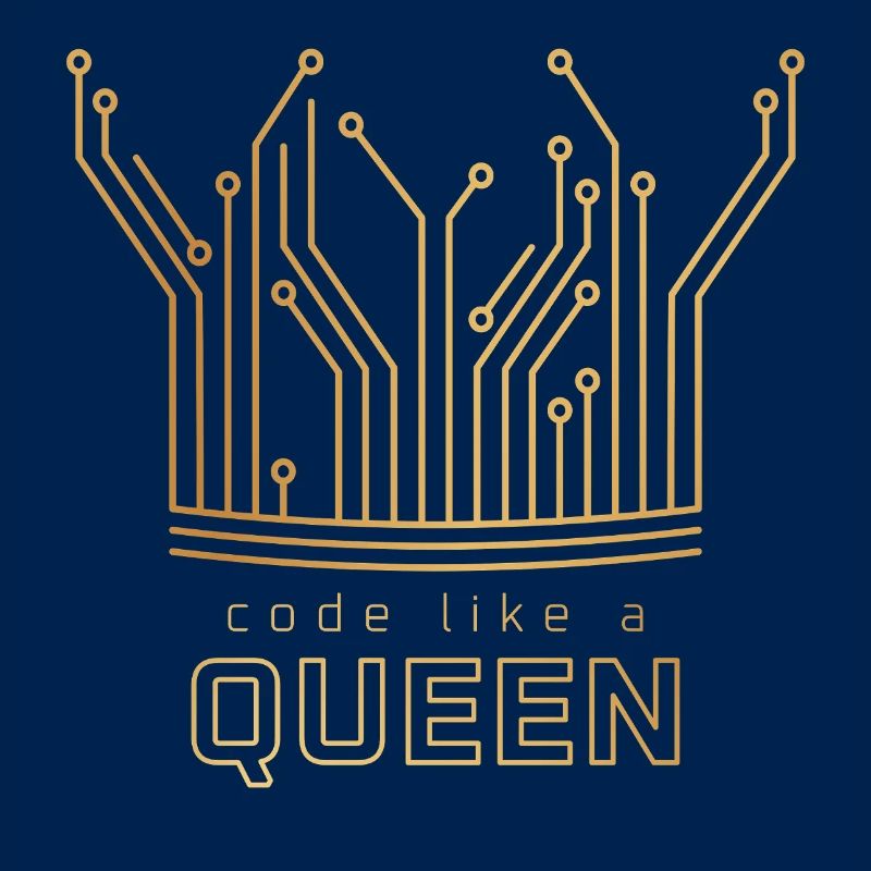 Code Like a Queen