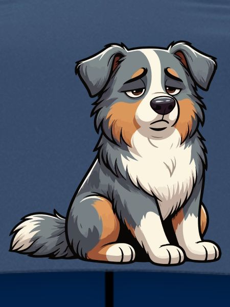Australian Shepherd Aussie Aussiebesitzer Aussies