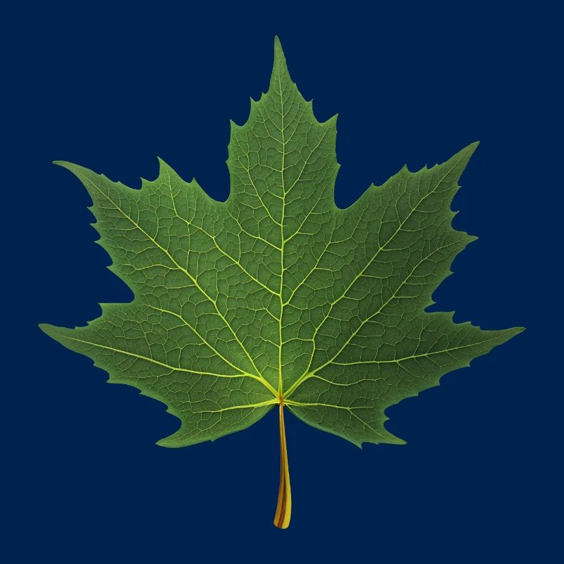 MAPLE LEAF