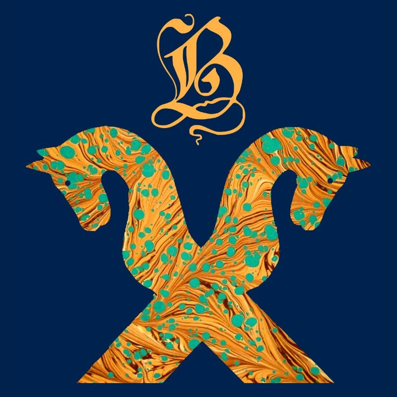 pignon de cheval e 95 b