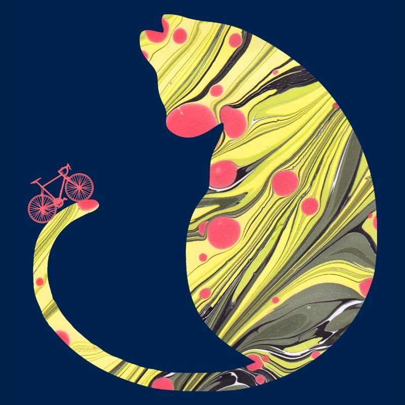 Bicyclette E 114
